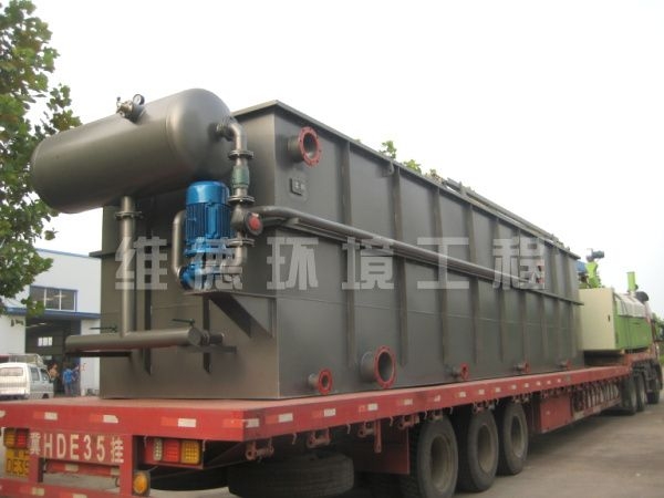 屠宰場污水處理設備