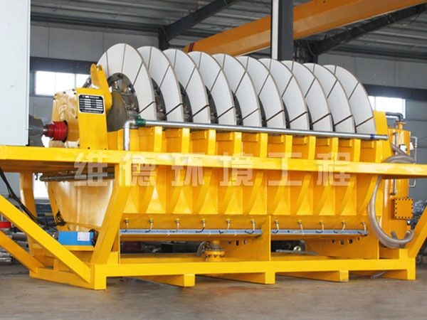 陶瓷過濾機(jī)